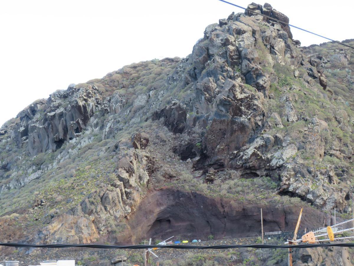 Mi Paraiso Vacacional, Isla Del Hierro. Tamaduste ภายนอก รูปภาพ